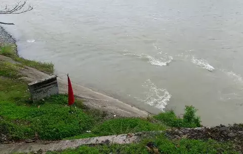 Vigilan playas en Bocas del Toro ante inminente peligro