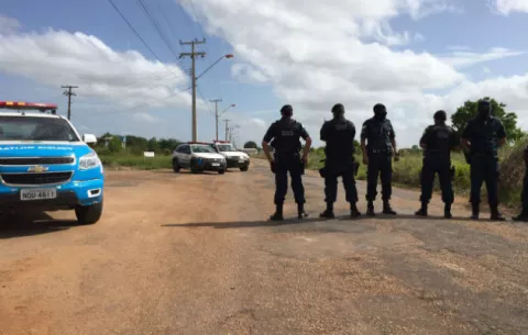 Agentes penitenciarios de Río cancelan huelga pero estudian otra paralización