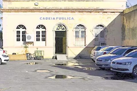 Corre la sangre en las cárceles brasileñas