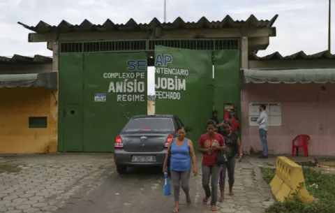 Brasil cierra semana negra en sus cárceles con al menos 100 presos muertos