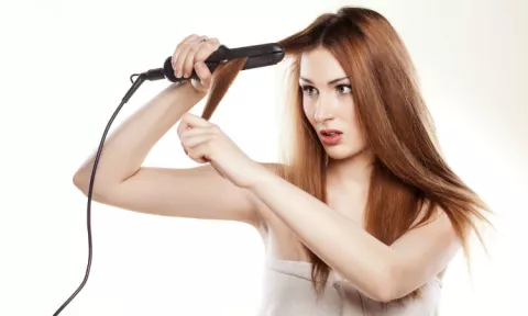 'Blorange': el color de cabello que se impone este verano