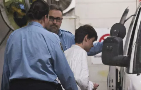 El atacante de una mezquita en Canadá era conocido por su extremismo 