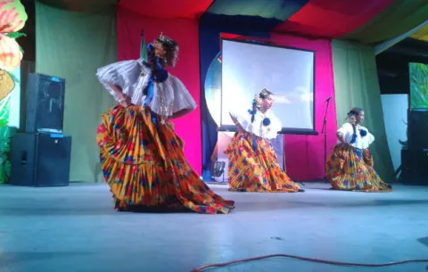 Feria de la Candelaria en Bugaba será desde el 27 de enero