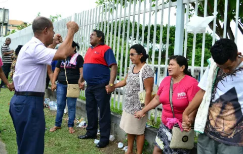 Papa pide que cárceles sirvan para reinserción social tras masacre en Brasil