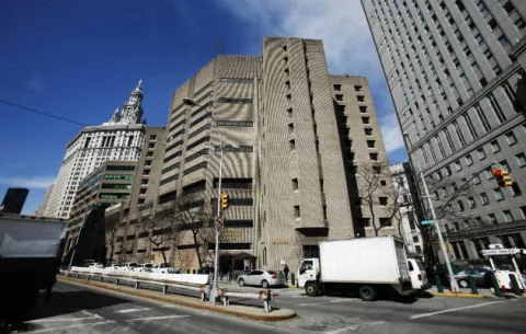 La nueva casa de "El Chapo": penal de mafiosos y terroristas 
