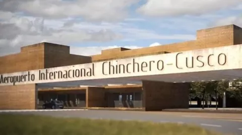 Perú aplaza inicio de construcción de nuevo aeropuerto de Cuzco