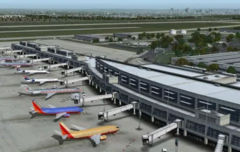 Colombia aprobó 62 nuevas rutas aéreas
