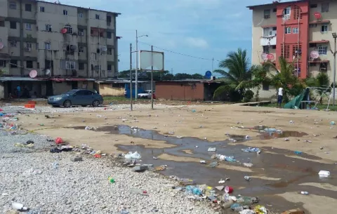 Heridos por balacera en Los Lagos el primer día del año se recuperan
