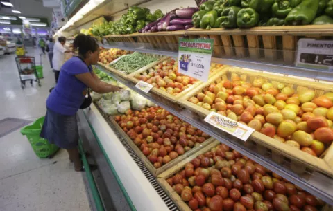 Inflación en el mes de diciembre se ubicó en 1.5%
