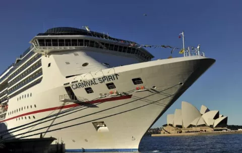 Carnival apuesta por la tecnología para "personalizar" sus cruceros