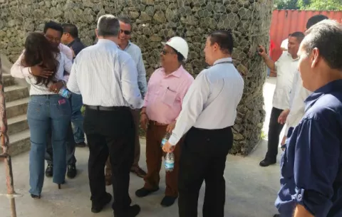 Construirán policlínica en Nuevo San Juan, Colón