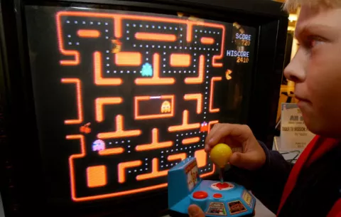 Fallece el padre de "Pac-Man"