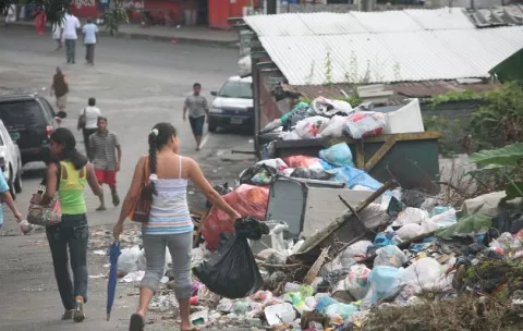 Asamblea mejora proyecto para producir energía con deshechos