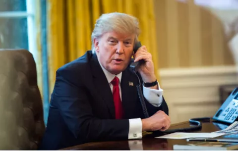 El proteccionismo de Trump puede ser una oportunidad para otros, según Correa