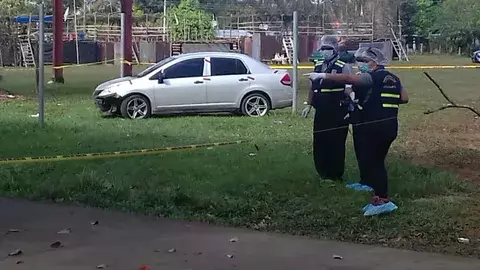 Ordenan detención preventiva a tres sujetos por homicidio en Dolega