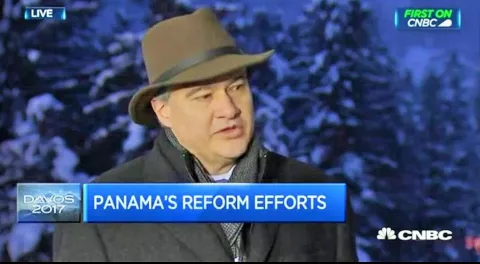 Ministro del MEF:  Panama Papers ha dañado la reputación de Panamá