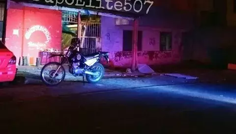 Rescatan a dos hombres extranjeros que estaban secuestrados 