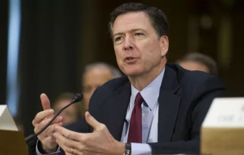 Inspector de Justicia de EE.UU. investigará al FBI por acciones preelectorales