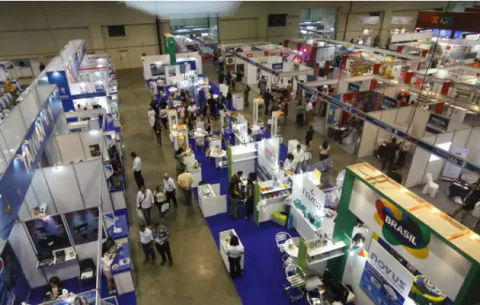 Panamá promoverá  Canal ampliado en feria internacional  de Turismo