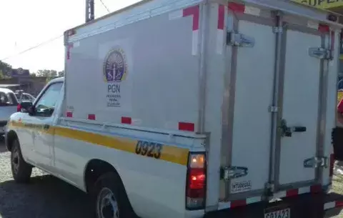 Menor de 17 años es investigado por caso de feto en Boquete