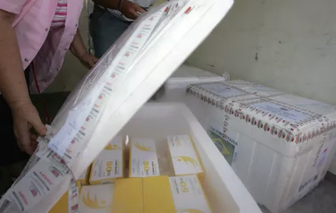 Aumentan a 47 muertes sospechosas por fiebre amarilla en Brasil
