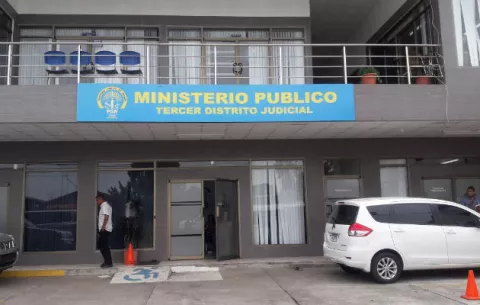 Destituyen al fiscal de Drogas de Bocas del Toro y Chiriquí