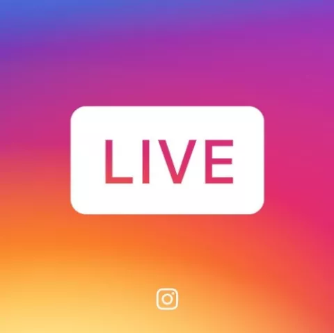 Instagram habilita finalmente la opción "en vivo" para todas las cuentas