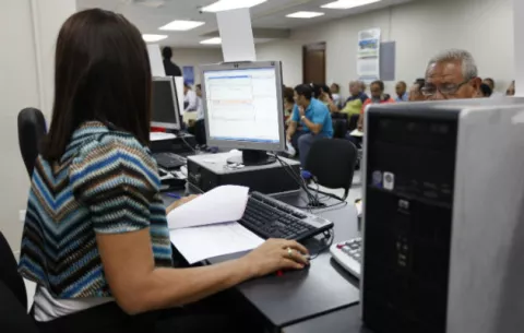 Aumentó planilla del sector público, reveló informe del INEC
