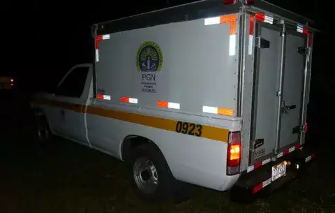 Se ahoga adulto mayor de 66 años en Bugaba