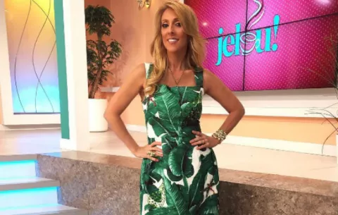 La columna de Doña Perla