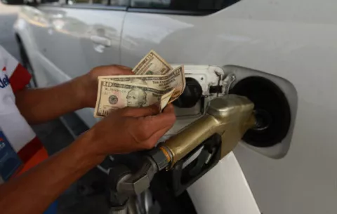 Aumenta el costo de la gasolina y diésel a partir del viernes 