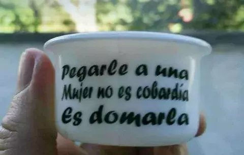 Rechazo general en Colombia a artesanías con mensajes machistas