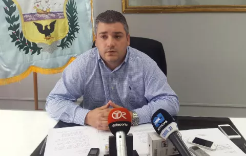 Invasores tendrán que pagar sus sanciones o detenciones