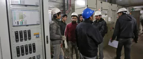Irán es autorizado a importar 130 toneladas de uranio 