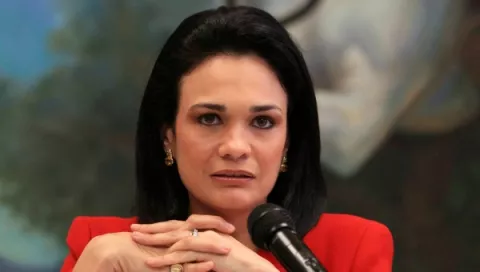 Canciller intentará defender la ‘transparencia financiera’ del país