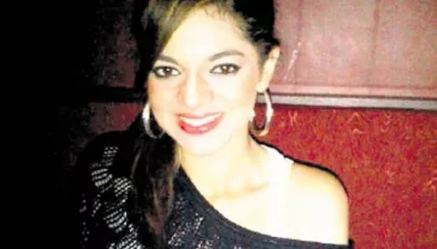 La columna de Doña Perla
