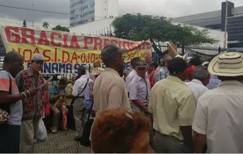 Jubilados tendrán que seguir esperando por su décimo tercer mes