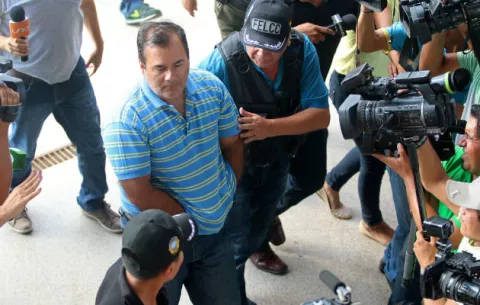 Cárcel para el supervisor del vuelo de LaMia accidentado en Colombia