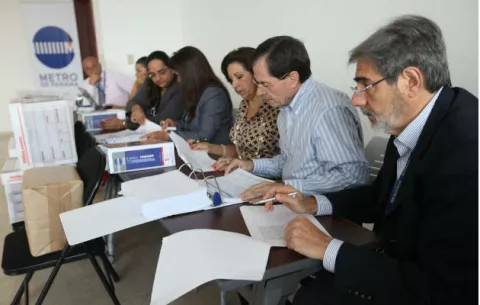 Las megaobras de Varela presentan sobrecostos