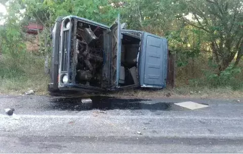 Primera víctima por accidente de tránsito en Los Santos