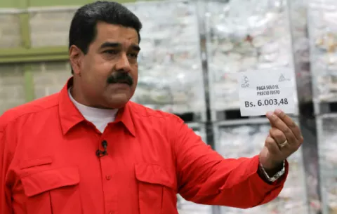 Rodríguez Zapatero volverá a Venezuela para apoyar continuidad del diálogo