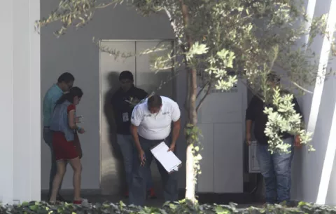 Atacan a tiros a funcionario consular de EE.UU. en México