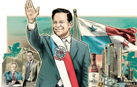 Escándalo ‘Panama Papers’ no afectó al país, dice ministro del Mici