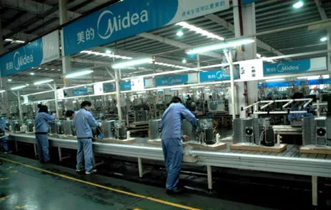 Grupo chino invertirá 30 millones de dólares en Latinoamérica