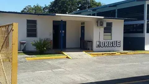 Lo sacan de la tumba para exhumarlo y enmendar error