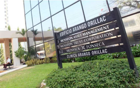 Panamá nuevamente en la lista gris de paraísos fiscales de Francia