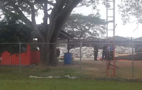 Joven muere aplastado por un camión en Penonomé