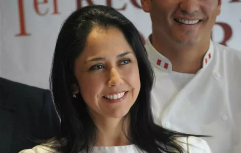 Fiscal advierte sobre riesgo de fuga de expresidente Humala 