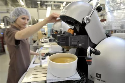 Acuerdo entre el OIJ y Nestlé para crear empleo juvenil en Latinoamérica