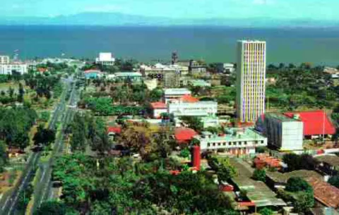 Nicaragua genera 49.6 % de su energía con fuentes renovables
